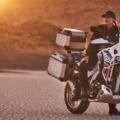 Africa Twin Adventure Sports Honda Maquina