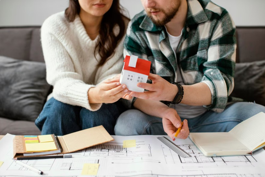 Broker hipotecario Madrid