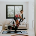 Ciclismo indoor ZYCLE