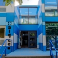 Edificios modulares sostenibles Algeco