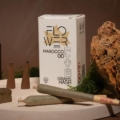 Hachís CBD premium Flower Farm