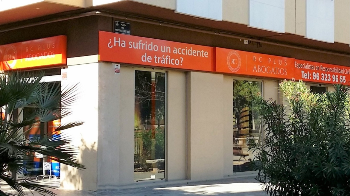 RCPlus Abogados