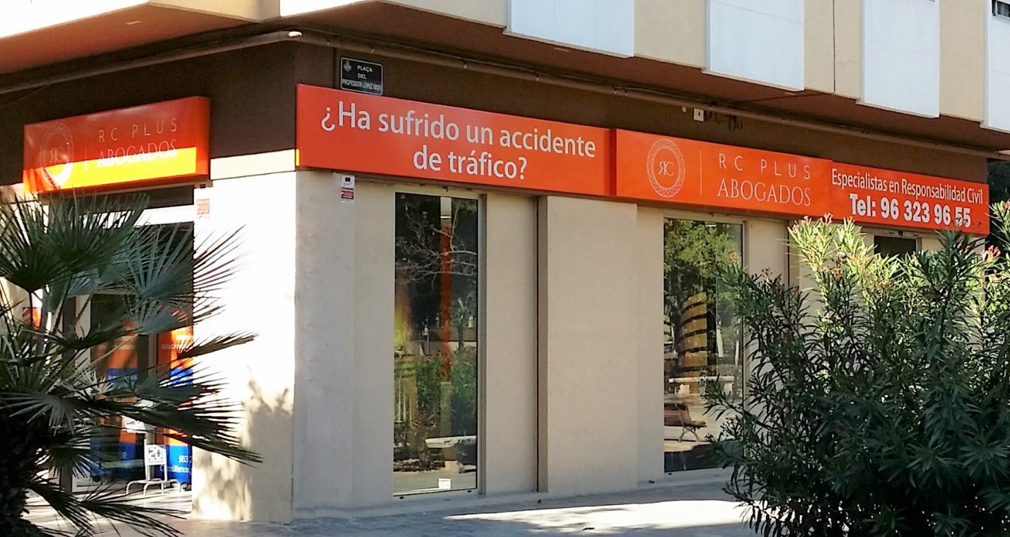 RCPlus Abogados