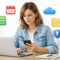 Herramientas digitales útiles para principiantes explicadas de forma sencilla