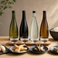 Junmai vs Honjozo vs Ginjo vs Daiginjo: diferencias, maridajes y cuál comprar según tu paladar