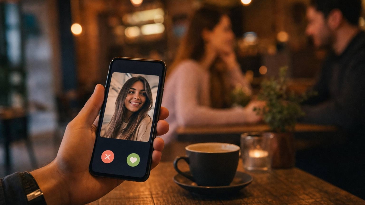Top frases para ligar en Tinder: rompe el hielo y consigue respuesta