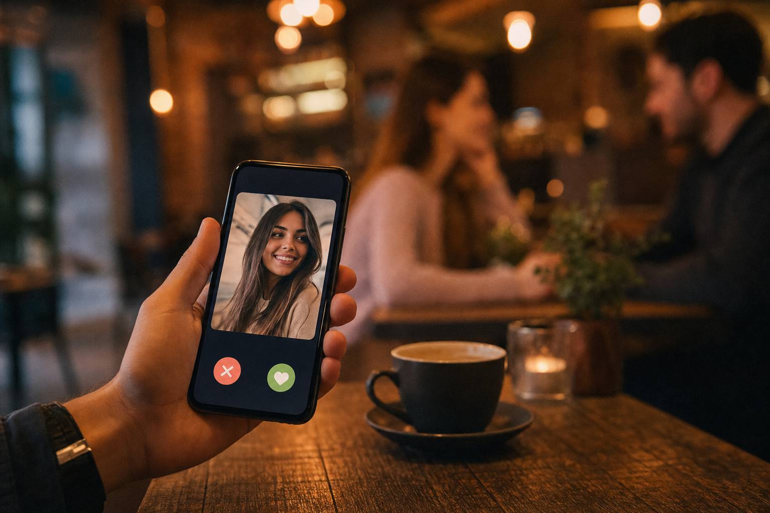Top frases para ligar en Tinder: rompe el hielo y consigue respuesta